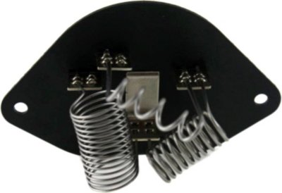 4-Seasons Blower Motor Resistor
