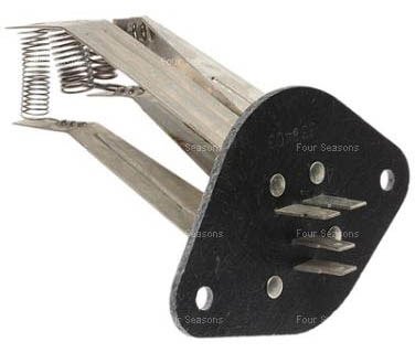 4-Seasons Blower Motor Resistor