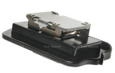4-Seasons Blower Motor Resistor