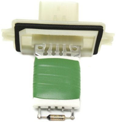 4-Seasons FS20300 Blower Motor Resistor - Direct Fit