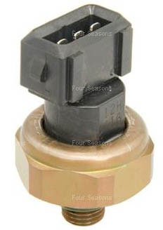 4-Seasons A/C Switch