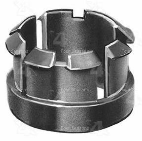 4-Seasons A/C Compressor Suction Port Gasket