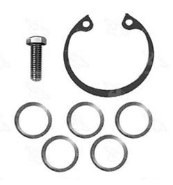 4-Seasons A/C Clutch Installation Kit