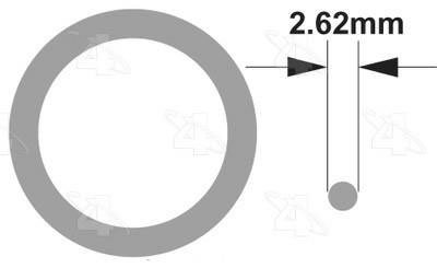 4-Seasons A/C O-Ring
