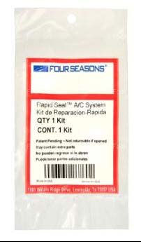 4-Seasons A/C O-Ring and Gasket Seal Kit