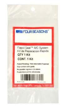 4-Seasons A/C O-Ring and Gasket Seal Kit
