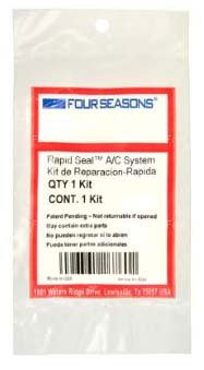 4-Seasons A/C O-Ring and Gasket Seal Kit