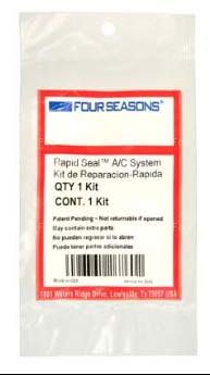4-Seasons A/C O-Ring and Gasket Seal Kit