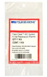 4-Seasons A/C O-Ring and Gasket Seal Kit