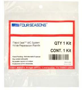 4-Seasons A/C O-Ring and Gasket Seal Kit
