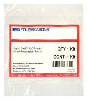 4-Seasons A/C O-Ring and Gasket Seal Kit