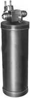 4-Seasons A/C Receiver Drier