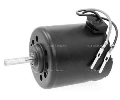4-Seasons Blower Motor