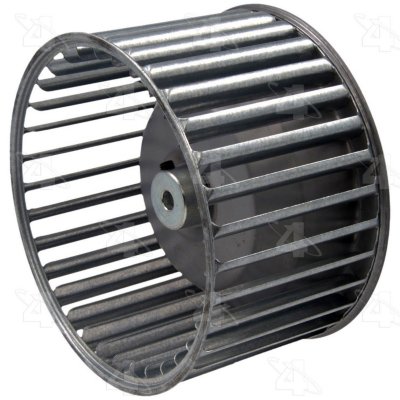 4-Seasons A/C Blower Motor Wheel