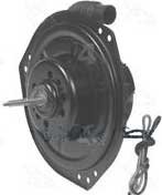 4-Seasons Blower Motor