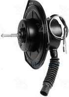 4-Seasons Blower Motor