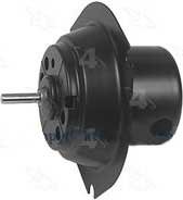 4-Seasons Blower Motor