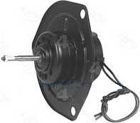 4-Seasons Blower Motor