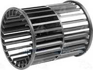 4-Seasons A/C Blower Motor Wheel