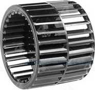 4-Seasons A/C Blower Motor Wheel