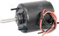 4-Seasons Blower Motor