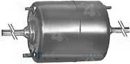 4-Seasons Blower Motor