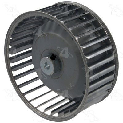 4-Seasons A/C Blower Motor Wheel