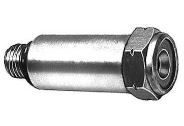 4-Seasons A/C Compressor Relief Valve
