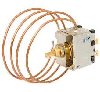 4-Seasons A/C Switch