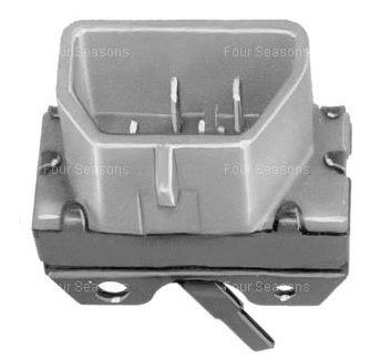 4-Seasons Blower Control Switch