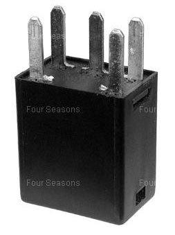 4-Seasons Relay