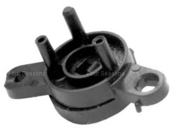 4-Seasons Vacuum Selector Switch