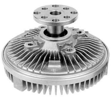 4-Seasons Fan Clutch