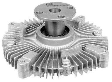 4-Seasons Fan Clutch