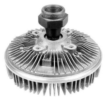 4-Seasons Fan Clutch