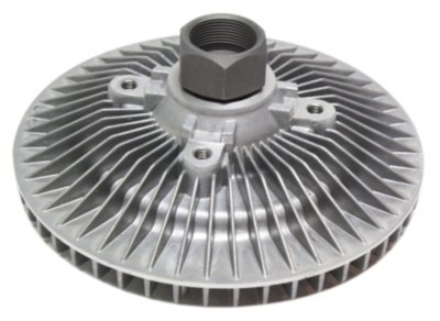 4-Seasons Fan Clutch