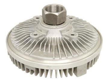 4-Seasons Fan Clutch