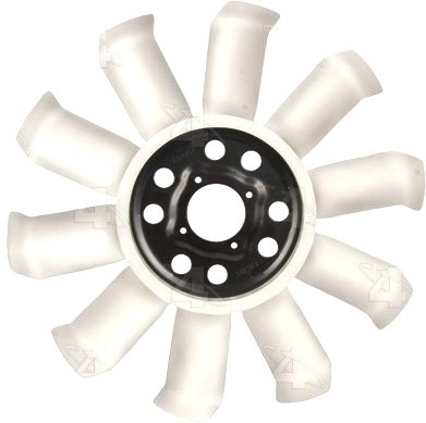 4-Seasons Fan Blade