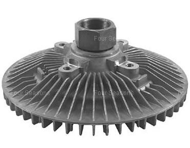 4-Seasons Fan Clutch
