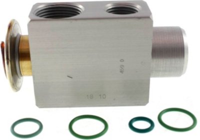 4-Seasons A/C Expansion Valve