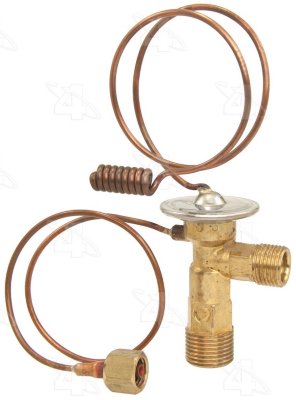 4-Seasons A/C Expansion Valve
