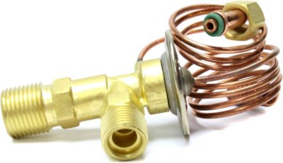 4-Seasons A/C Expansion Valve