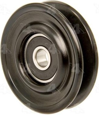4-Seasons A/C Belt Tensioner Pulley