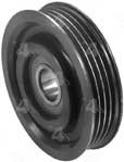 4-Seasons A/C Idler Pulley