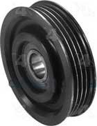 4-Seasons A/C Idler Pulley