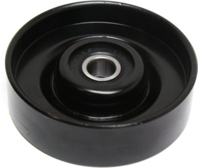 4-Seasons A/C Idler Pulley