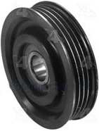 4-Seasons A/C Idler Pulley