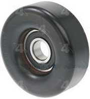 4-Seasons A/C Belt Tensioner Pulley