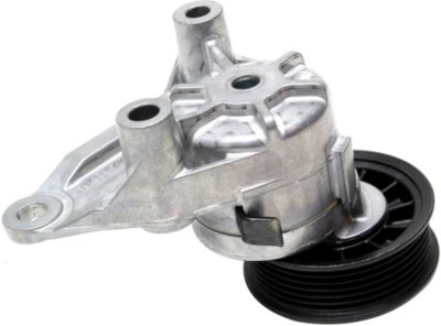 4-Seasons A/C Belt Tensioner