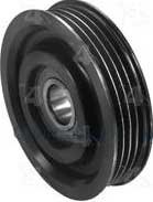 4-Seasons A/C Idler Pulley